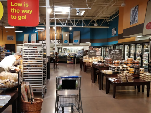 Grocery Store «Kroger Marketplace», reviews and photos, 9000 Staples Mill Rd, Henrico, VA 23228, USA