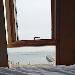 Photo n°1 de l'avis de Isabel-Nina.e fait le 01/12/2022 à 13:42 sur le  Hotel Hiddenseer à Stralsund