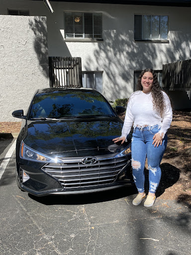 Nissan Dealer «Awesome Nissan of Brunswick», reviews and photos, 231 Chapel Crossing Rd, Brunswick, GA 31525, USA