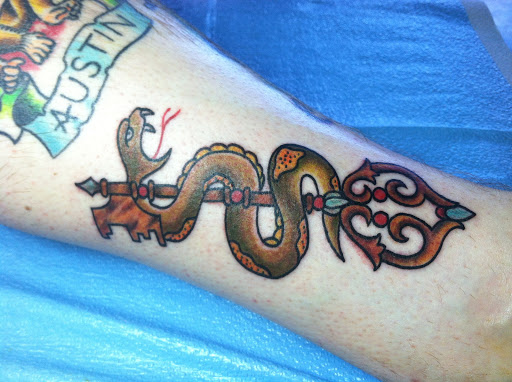 Explore tattoo ideas puzzle pieces, creative tattoo ideas in Reno, available at Aces Tattoo