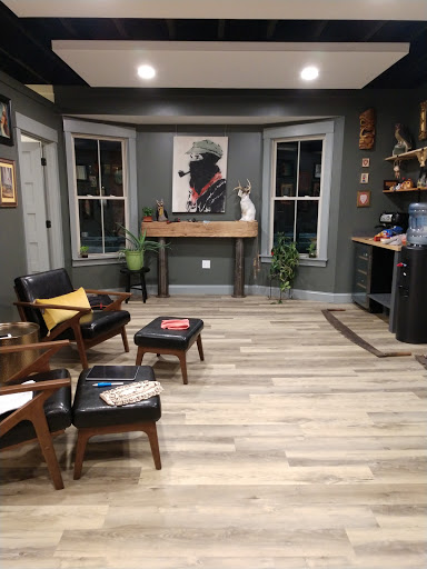 Explore ancient roman tattoo ideas, creative tattoo ideas in Cleveland, available at Olive Ink tattoo