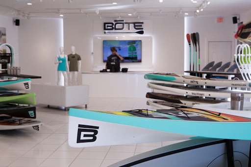 Surf Shop «BOTE Retail Store - Destin, FL», reviews and photos, 383 Harbor Blvd, Destin, FL 32541, USA