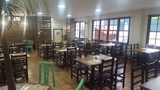 Restaurante Parrillada Casa Marabina en Culleredo en Ledoño