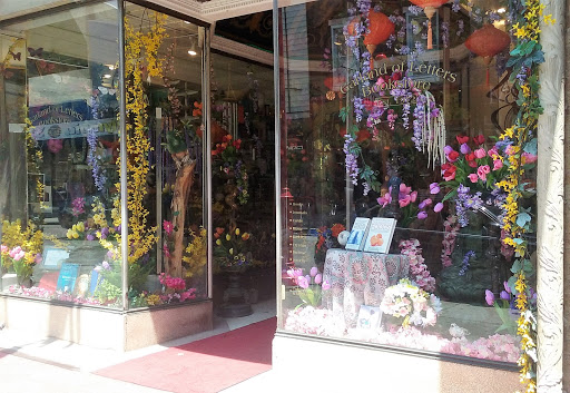 Book Store «Garland of Letters Bookstore», reviews and photos, 527 South St, Philadelphia, PA 19147, USA
