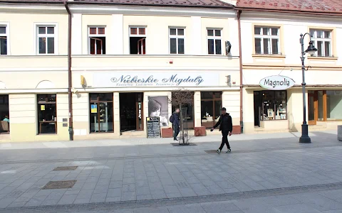 Restauracja „Niebieskie Migdały” image