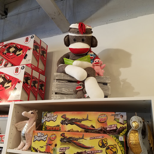 Toy Store «Calico Toy Shoppe», reviews and photos, 290 Winslow Way E, Bainbridge Island, WA 98110, USA