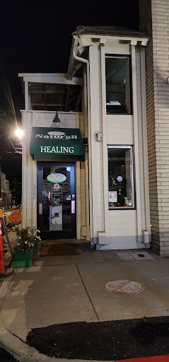 Natural Healing Center Nutrition Response Testing Novothor BEMER PEMF image