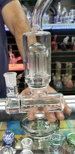 Tobacco Shop «Waves Smoke & Vapes», reviews and photos, 6740 E University Dr #103, Mesa, AZ 85205, USA