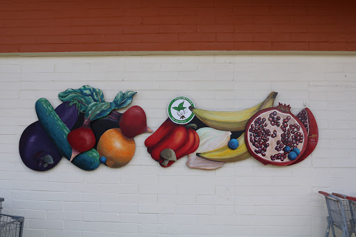 Grocery Store «Community Market Natural Foods», reviews and photos, 1899 Mendocino Ave, Santa Rosa, CA 95401, USA