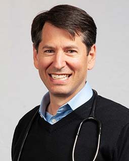 David Edelheit, MD, ProHealth Physicians