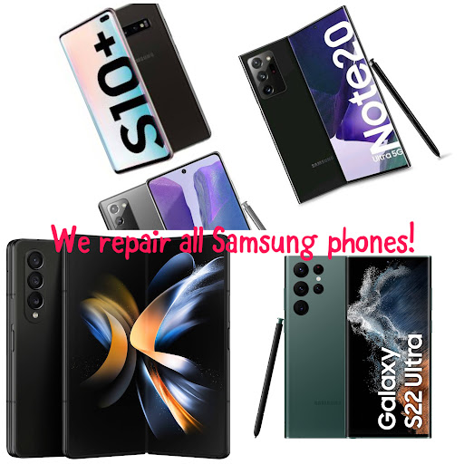 Cell Phone Store «Beyond Electronics», reviews and photos, 8200 Perry Hall Blvd, Nottingham, MD 21236, USA