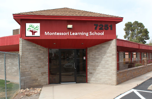 Montessori Learning School