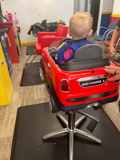 Explore matching father daughter tattoos ideas, creative tattoo ideas in Rancho Cucamonga, available at Kids Fun Cuts - Childrens Haircuts & Ear Piercings