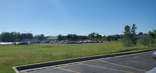 Event Venue «Wings Event Center», reviews and photos, 3600 Vanrick Dr, Kalamazoo, MI 49001, USA