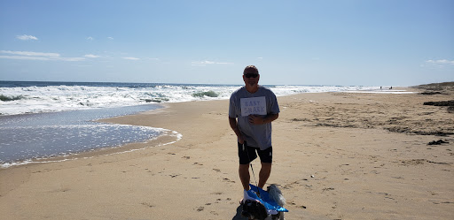 Army & Navy Surplus Shop «Navy Exchange-Dam Neck Annex», reviews and photos, 1977 Terrier Ave, Virginia Beach, VA 23461, USA