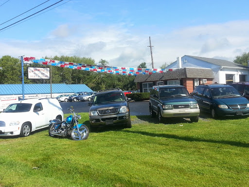 R & J Automotive LLC, 3032 Churchville Rd, Churchville, MD 21028, USA, 