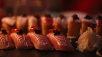 Sushi du Restaurant japonais Kinugawa Ramatuelle - n°8