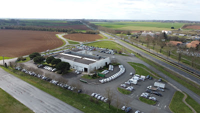 Centre de Formation Professionnelle ECF LA CRECHE à La Crèche