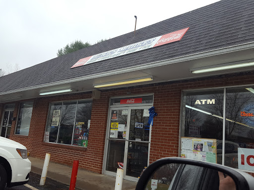 Morris Meat & Seafood - Convenience Store