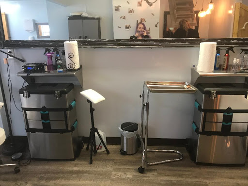 Explore monopoly man tattoo ideas, creative tattoo ideas in Lawrenceville, available at Steele Ink Studios Body Art