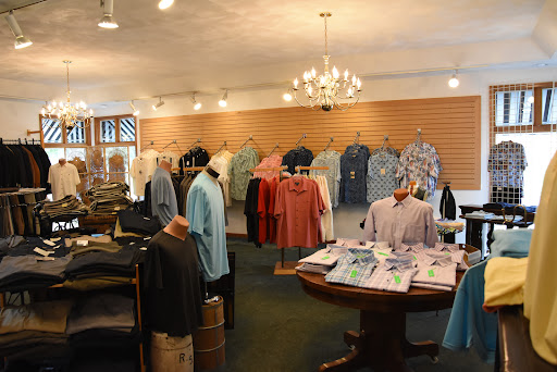 Clothing Store «Don Rodgers Ltd», reviews and photos, 6727 W Main St #1, Belleville, IL 62223, USA