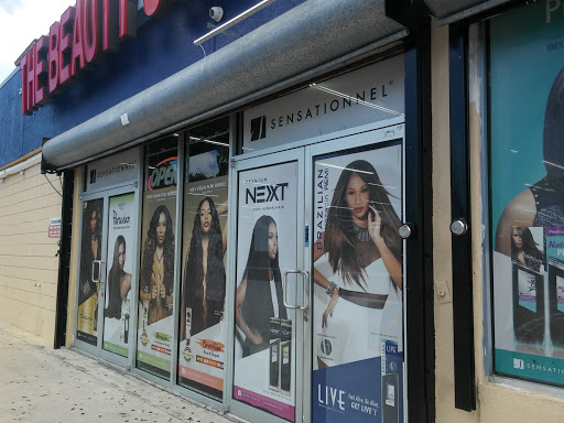 Beauty Supply Store «The Beauty Supply Warehouse», reviews and photos, 2121 N State Rd 7, Lauderhill, FL 33313, USA
