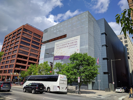 Museum «National Museum of American Jewish History», reviews and photos, 101 S Independence Mall E, Philadelphia, PA 19106, USA