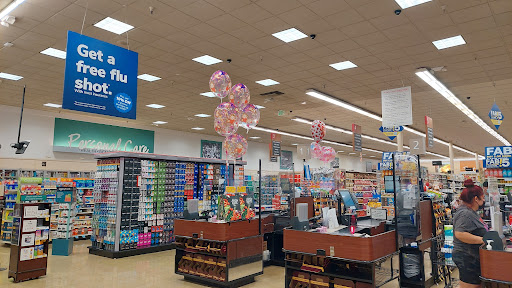 Grocery Store «Vons», reviews and photos, 500 E Manchester Blvd, Inglewood, CA 90301, USA
