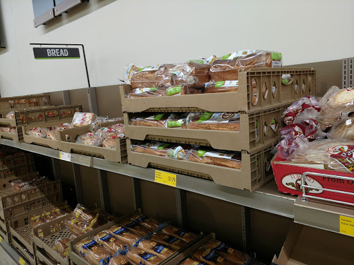 Grocery Store «ALDI», reviews and photos, 1128 S Main St, Englewood, OH 45322, USA