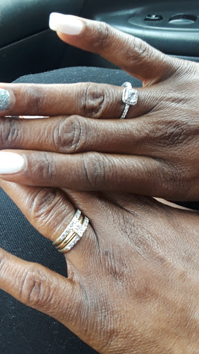 Jewelry Store «Romm Diamonds», reviews and photos, 1280 Belmont St, Brockton, MA 02301, USA