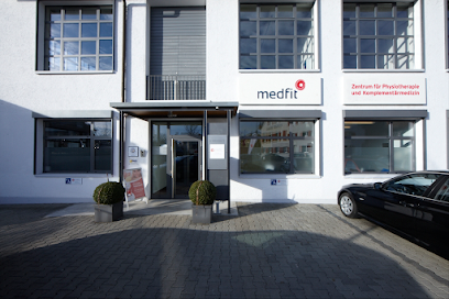 medfit Ostschweiz AG