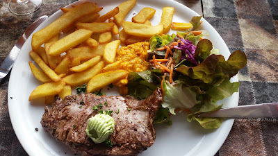 Restaurant Les Gaboureaux à Chamrousse