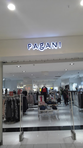 Pagani - New Plymouth - New Plymouth
