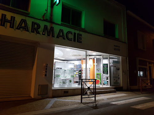 Pharmacie Lepage SELARL à Brebières