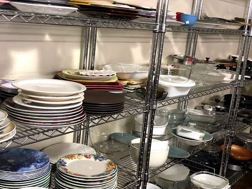 Non-Profit Organization «Goodwill», reviews and photos, 5081 Business Center Dr Suite 102, Fairfield, CA 94534, USA