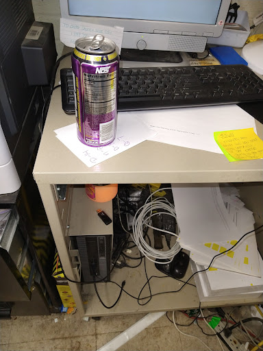 Home Goods Store «Dollar General», reviews and photos, 271 Meldon Ave, Donora, PA 15033, USA