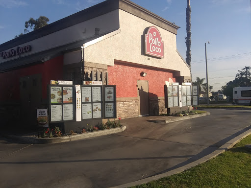 Mexican Restaurant «El Pollo Loco», reviews and photos, 6041 La Palma Ave, Buena Park, CA 90620, USA