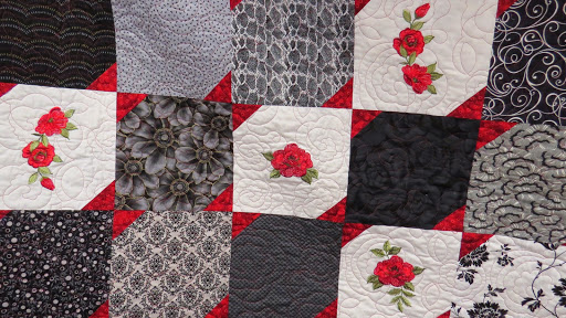 Quilt Shop «Quilts and Lace LLC», reviews and photos, 7720 N Wickham Rd #111, Melbourne, FL 32940, USA