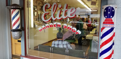 Barber Shop «Elite Barber Shop», reviews and photos, 339 Main St, Longmont, CO 80501, USA