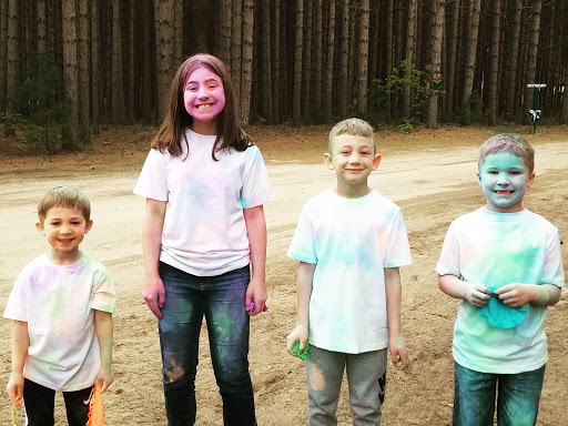 Campground «Pine Ridge Park», reviews and photos, 212 NY-122, Constable, NY 12926, USA