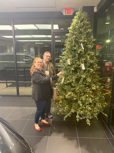 Mazda Dealer «Martin Mazda», reviews and photos