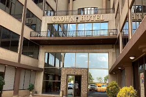 Crown Hotel image