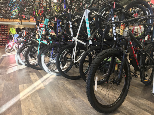 Bicycle Store «Snohomish Bicycles», reviews and photos, 1007 1st St, Snohomish, WA 98290, USA