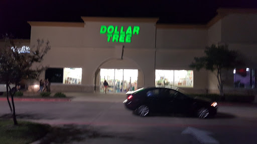 Dollar Store «Dollar Tree», reviews and photos, 2301 Cross Timbers Rd #150, Flower Mound, TX 75028, USA