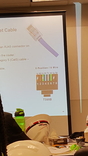 Conference Center «The National Conference Center», reviews and photos, 18980 Upper Belmont Pl, Leesburg, VA 20176, USA