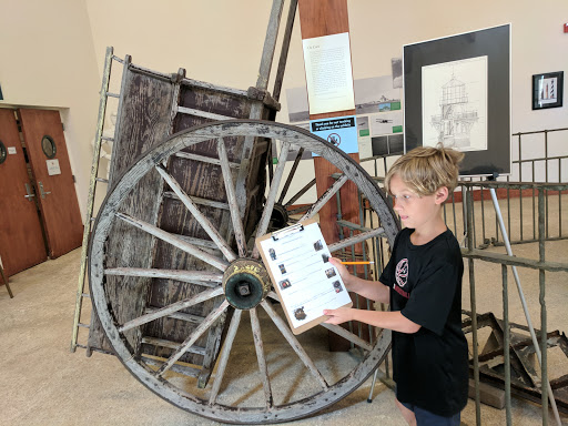 Museum «Graveyard of the Atlantic Museum», reviews and photos, 59200 Museum Dr, Hatteras, NC 27943, USA