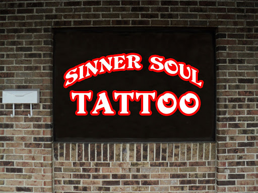 Tattoo Shop «Sinner Soul Tattoo LLC», reviews and photos, 4447 N 5th Street Hwy, Temple, PA 19560, USA