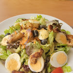 Photo n°2 de l'avis de Martin.u fait le 16/04/2024 à 14:41 sur le  Pizzeria im Weberdorf à Bad Mergentheim