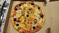 Plats et boissons du Pizzeria pizza bonici boisseuil - n°3
