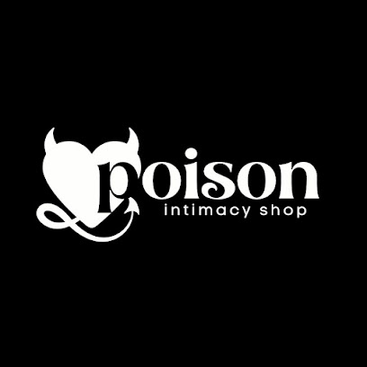 Poison Intimacy Shop